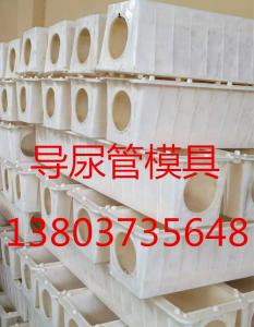 導尿管模具
